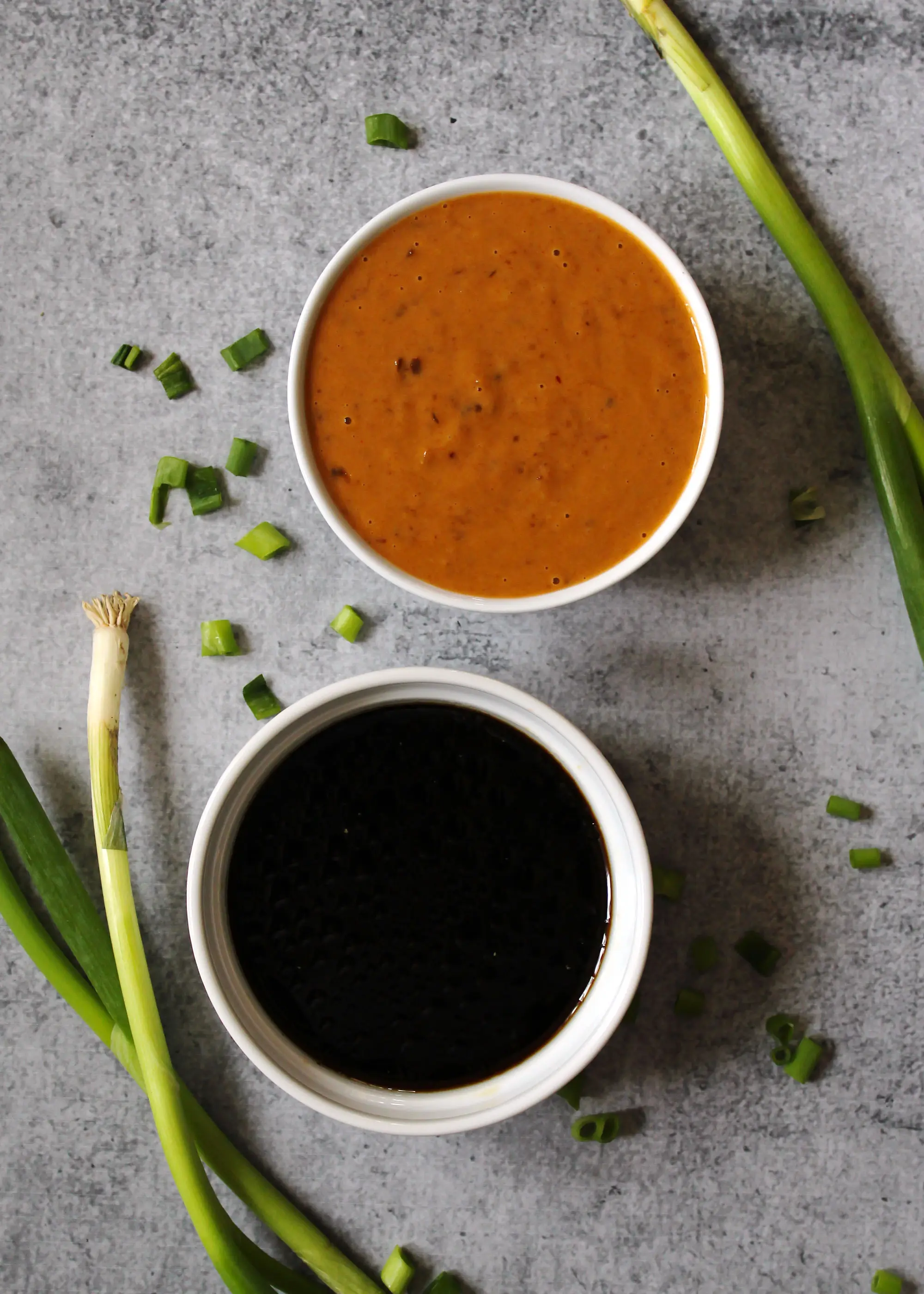 homemade hoisin sauce