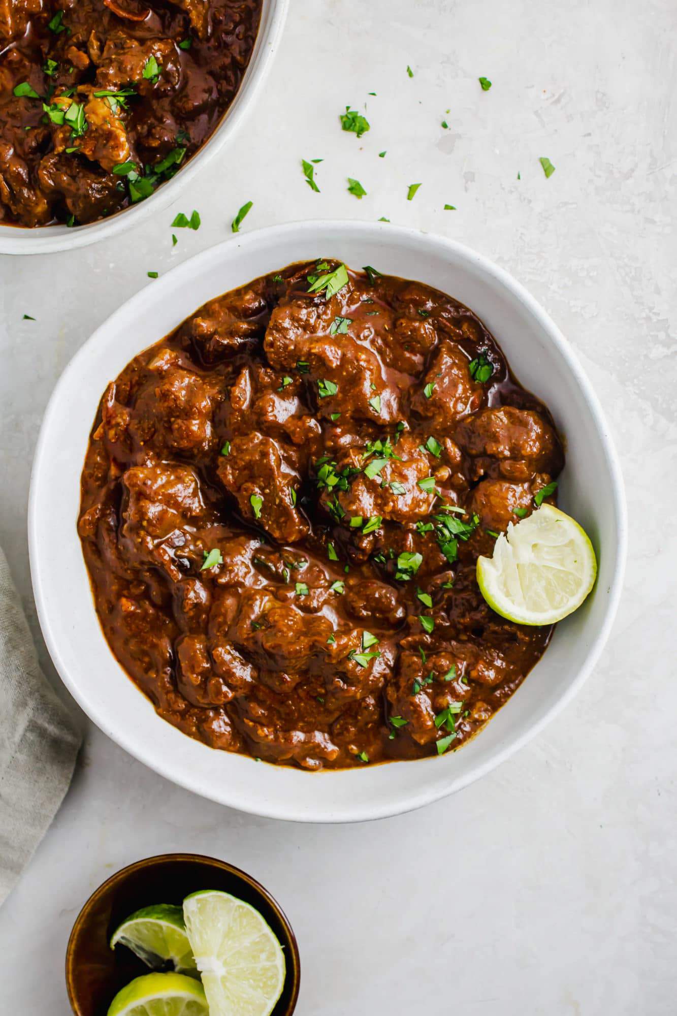 Chili Con Carne - Aimee Mars