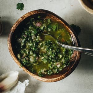 chimichurri