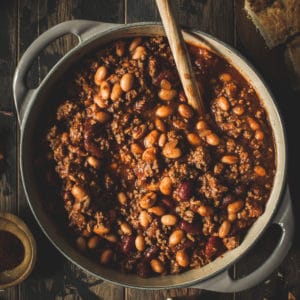 chili