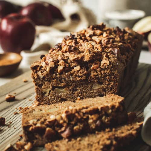 cinnamon bread