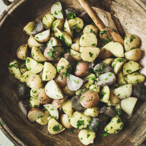 potato salad