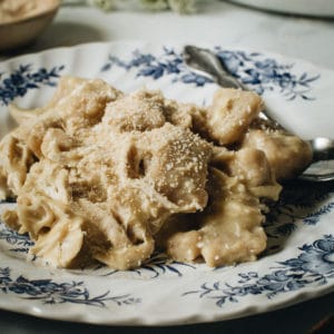 dumplings