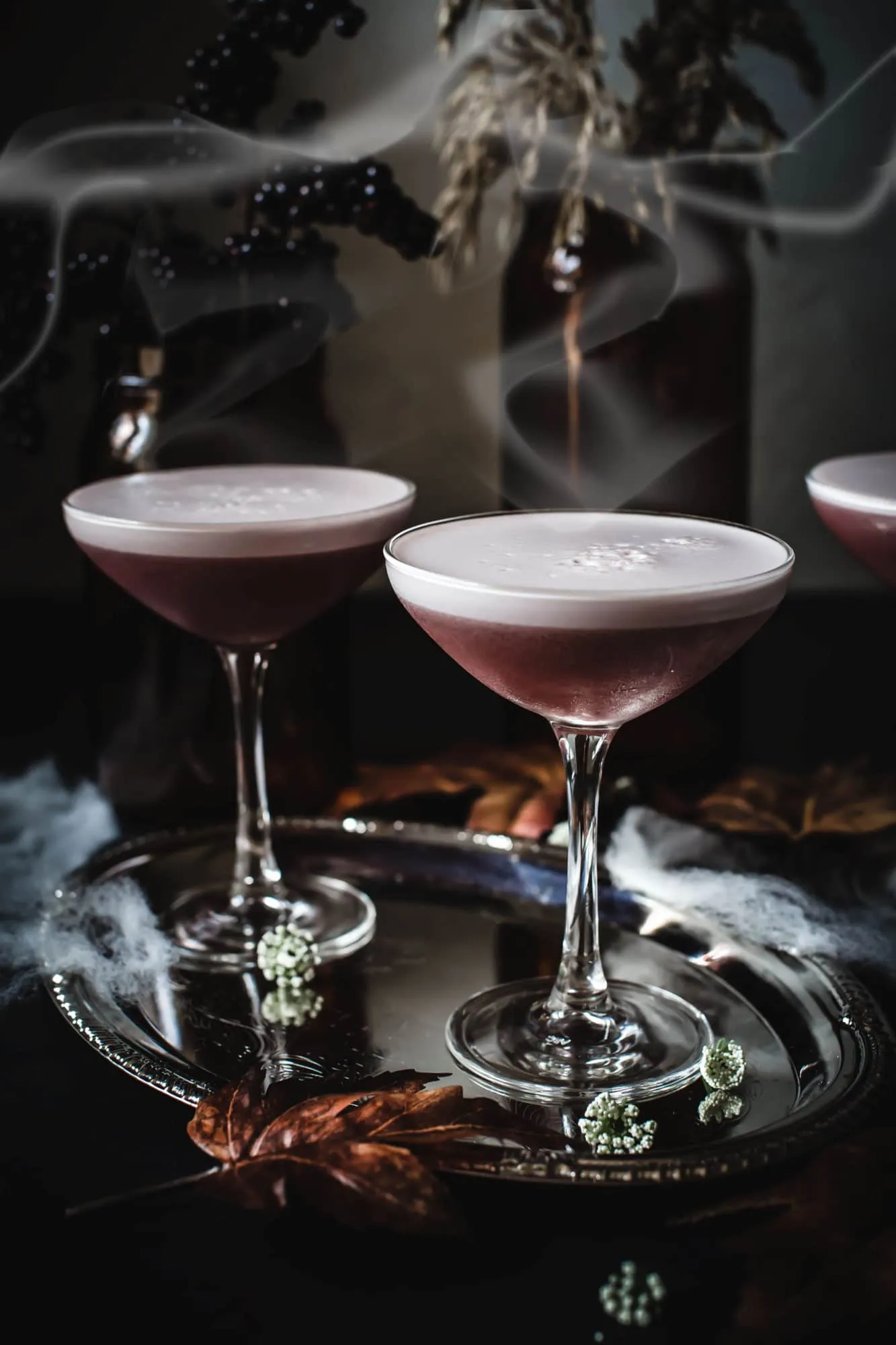 witches brew cocktail