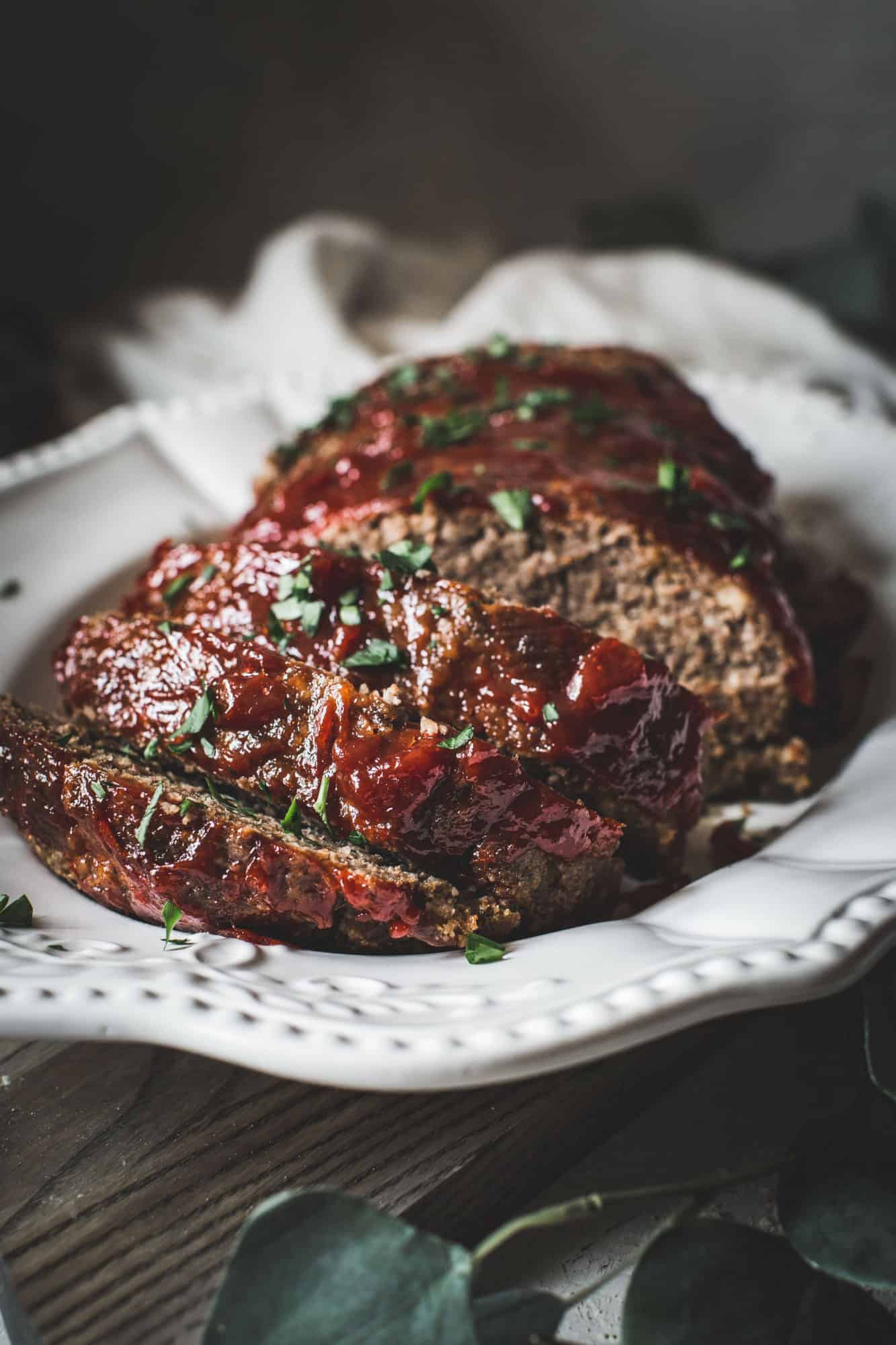 classic meatloaf