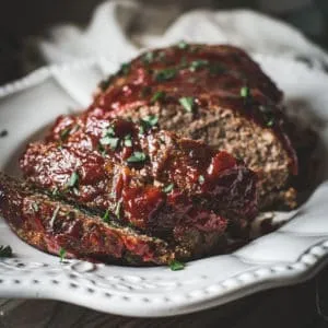 classic meatloaf