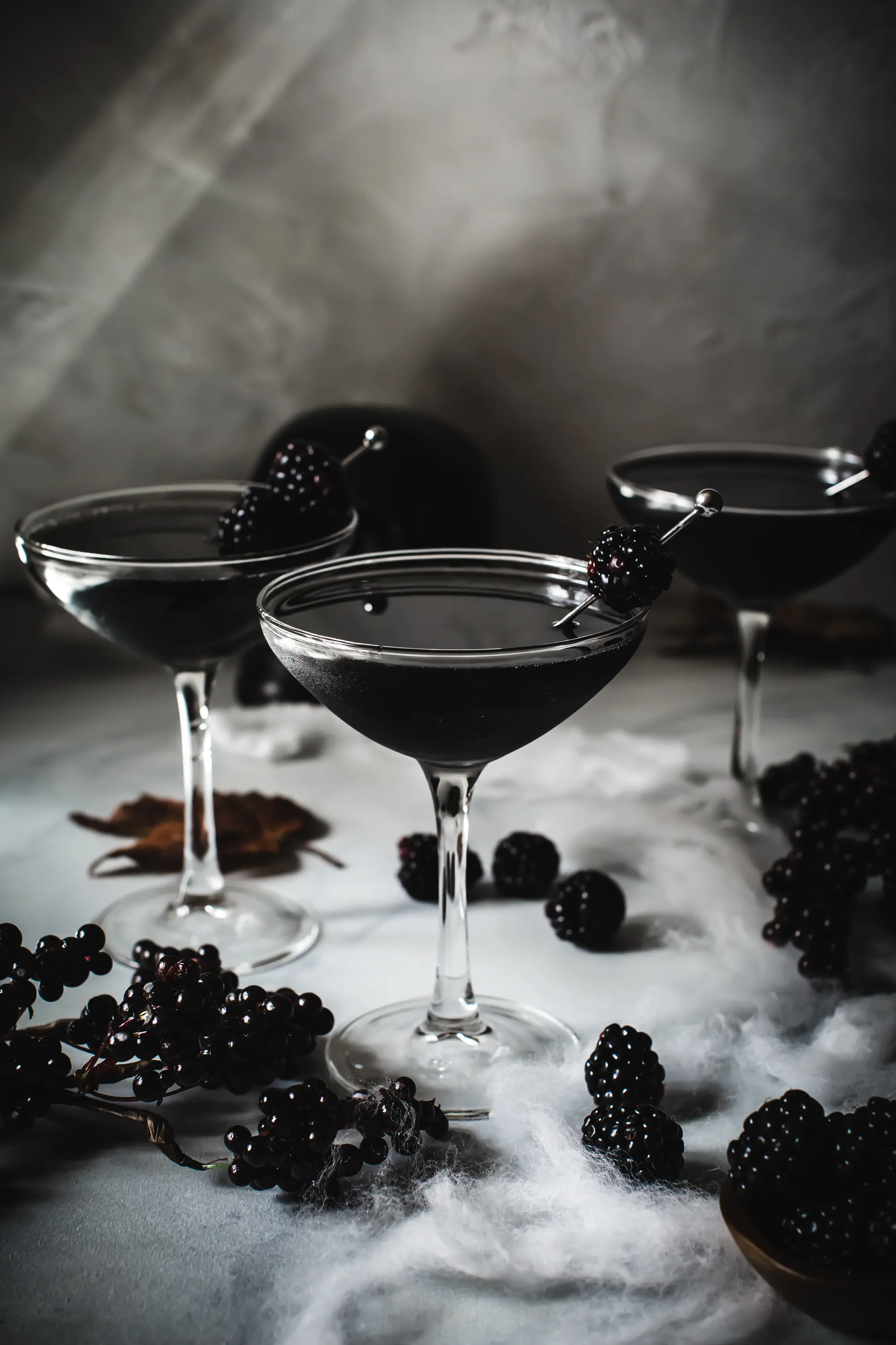 black widow cocktail