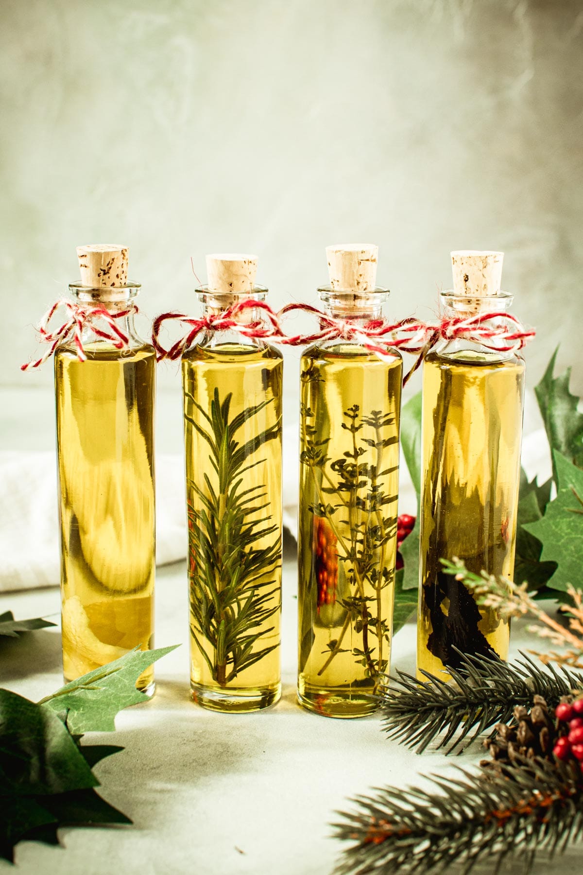 Cooking Articles - Five Surprising Uses For Infused Olive Oil