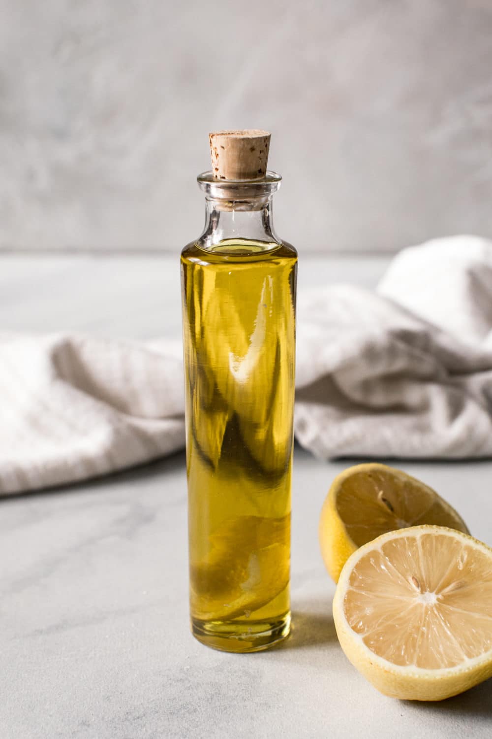 Infused Olive Oil Recipes Aimee Mars