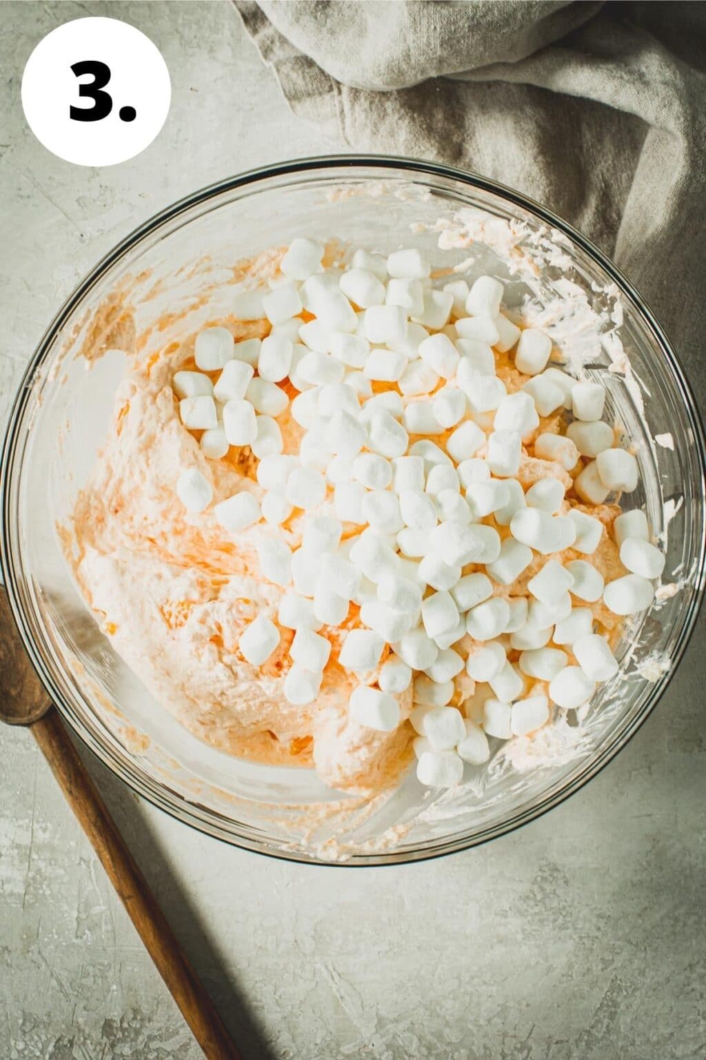 Mandarin Orange Jello Salad (without Cottage Cheese) Aimee Mars