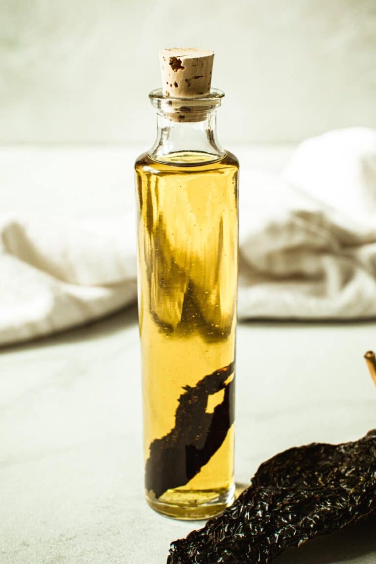 Infused Olive Oil Recipes Aimee Mars