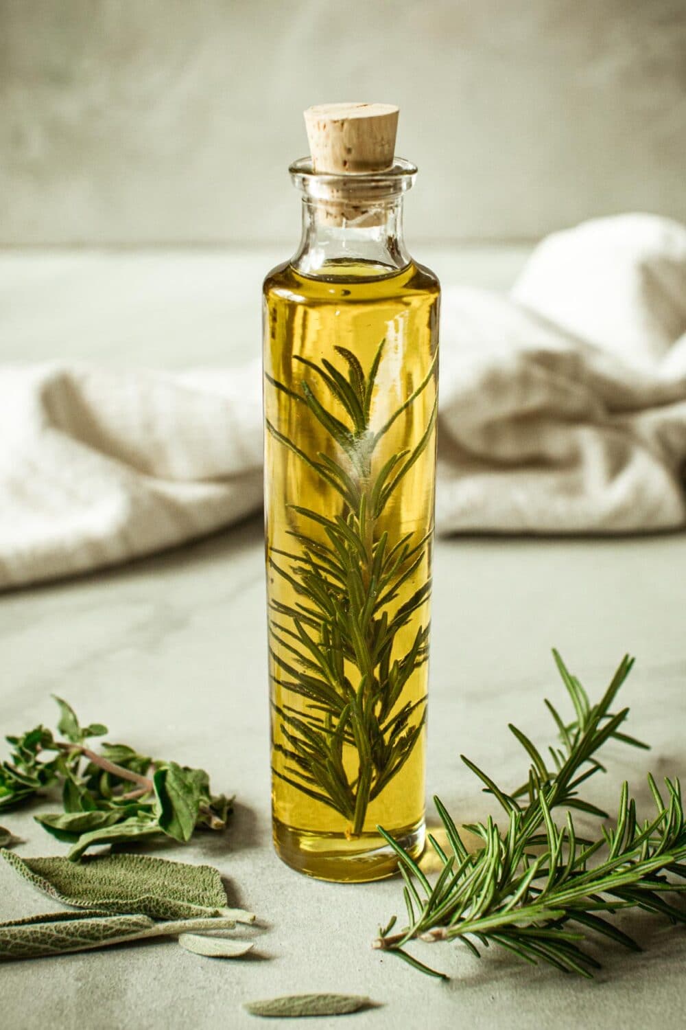 Infused Olive Oil Recipes Aimee Mars