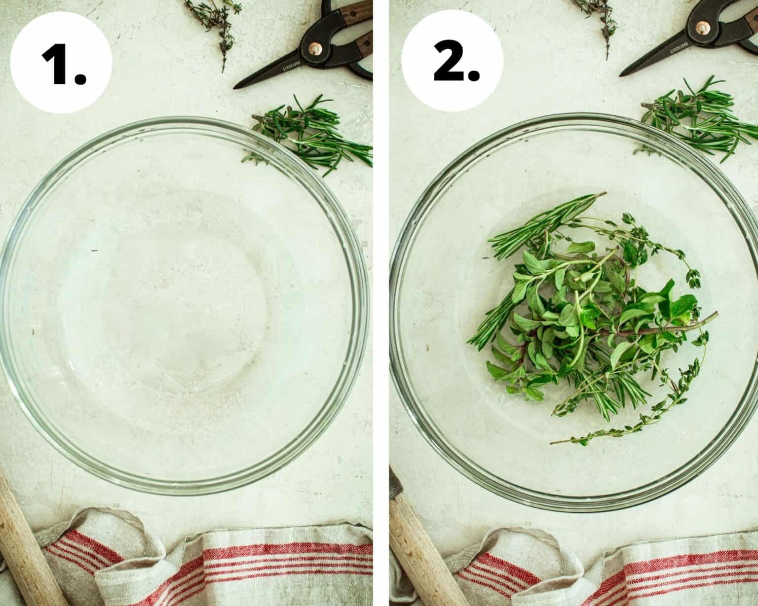 Infused Olive Oil Recipes Aimee Mars