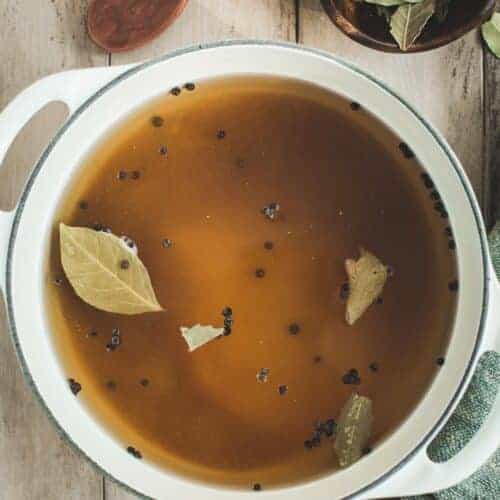 Pork Chop Brine Recipe Aimee Mars