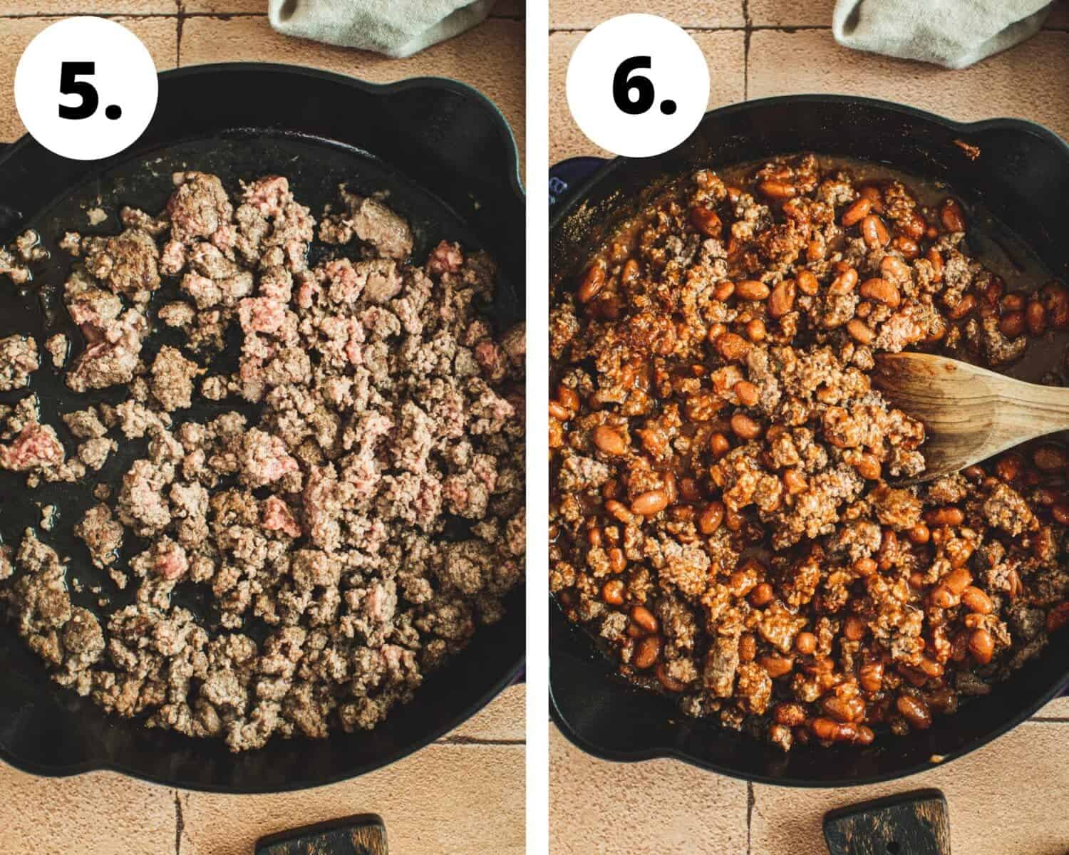 Indian Tacos - Aimee Mars