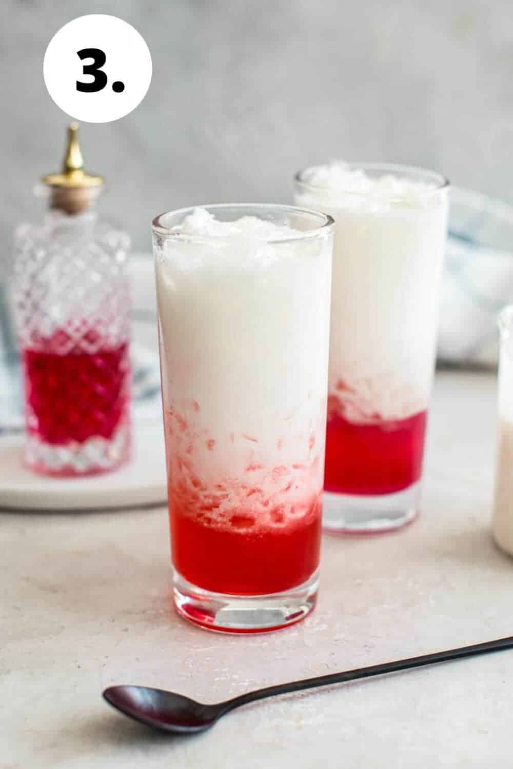 How To Make Italian Soda