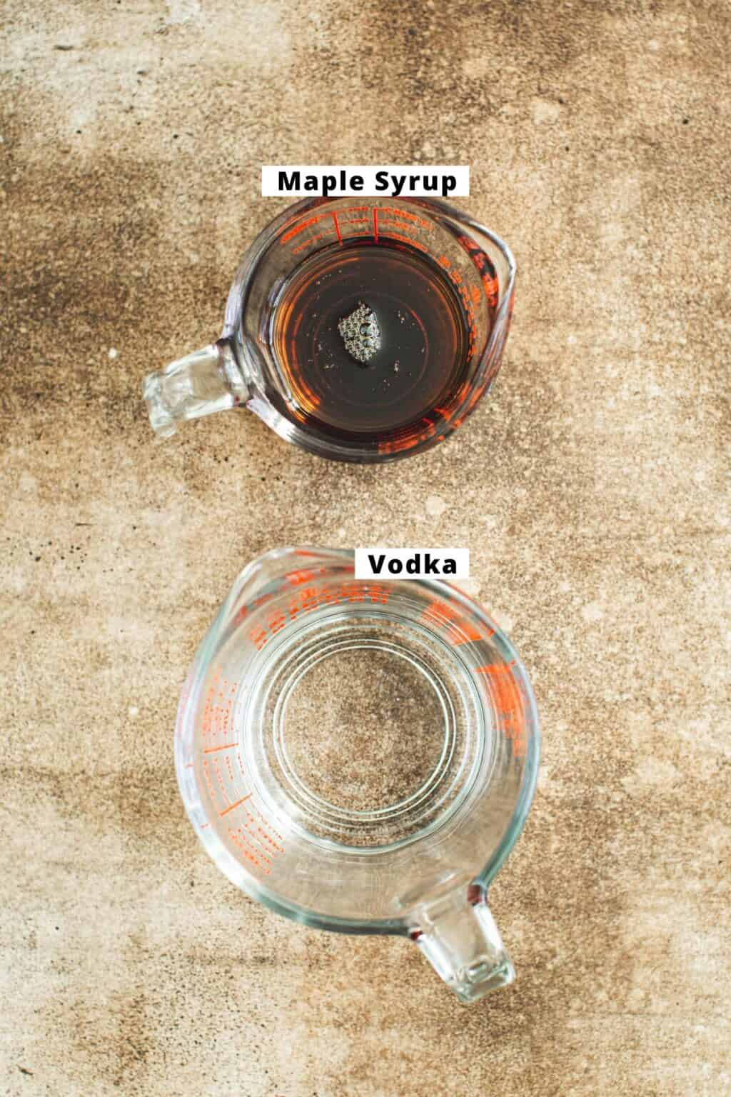 How to Make Maple Extract Aimee Mars