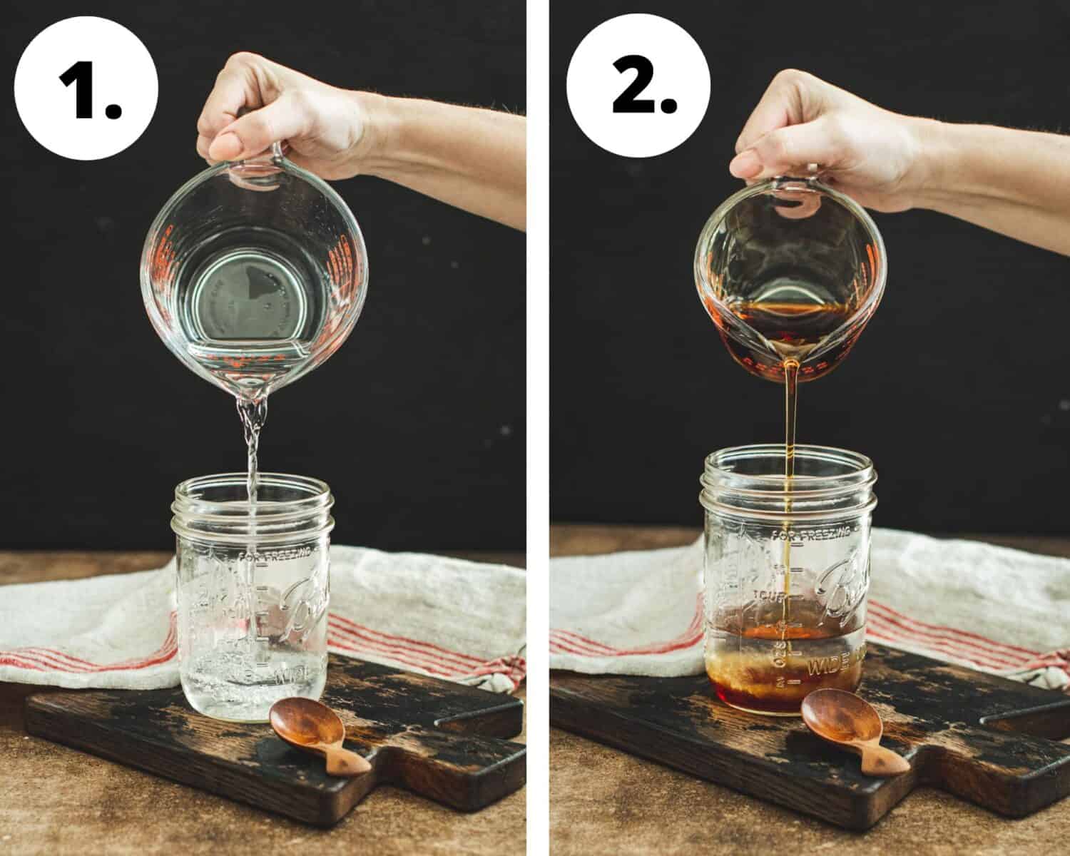 How to Make Maple Extract Aimee Mars