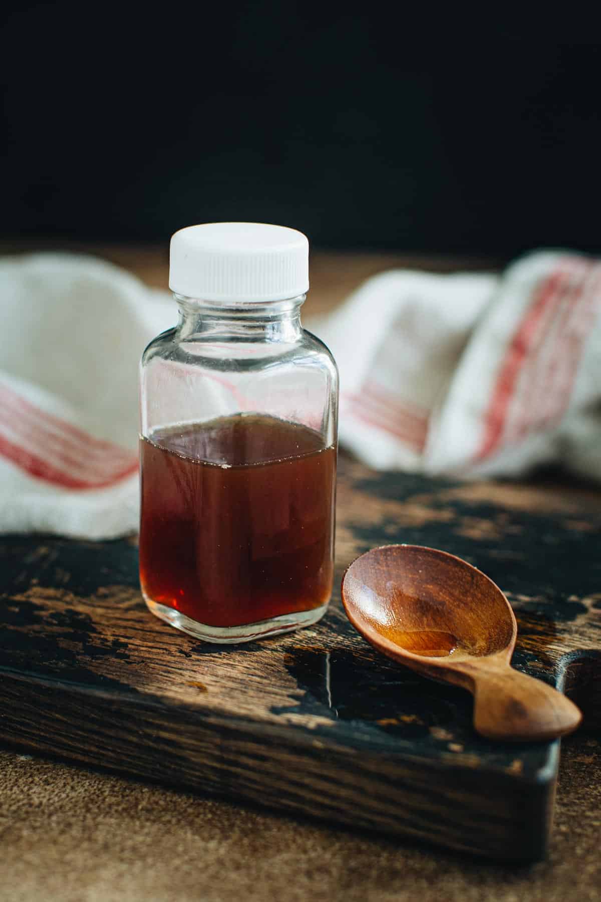 Maple Extract Substitute Aimee Mars