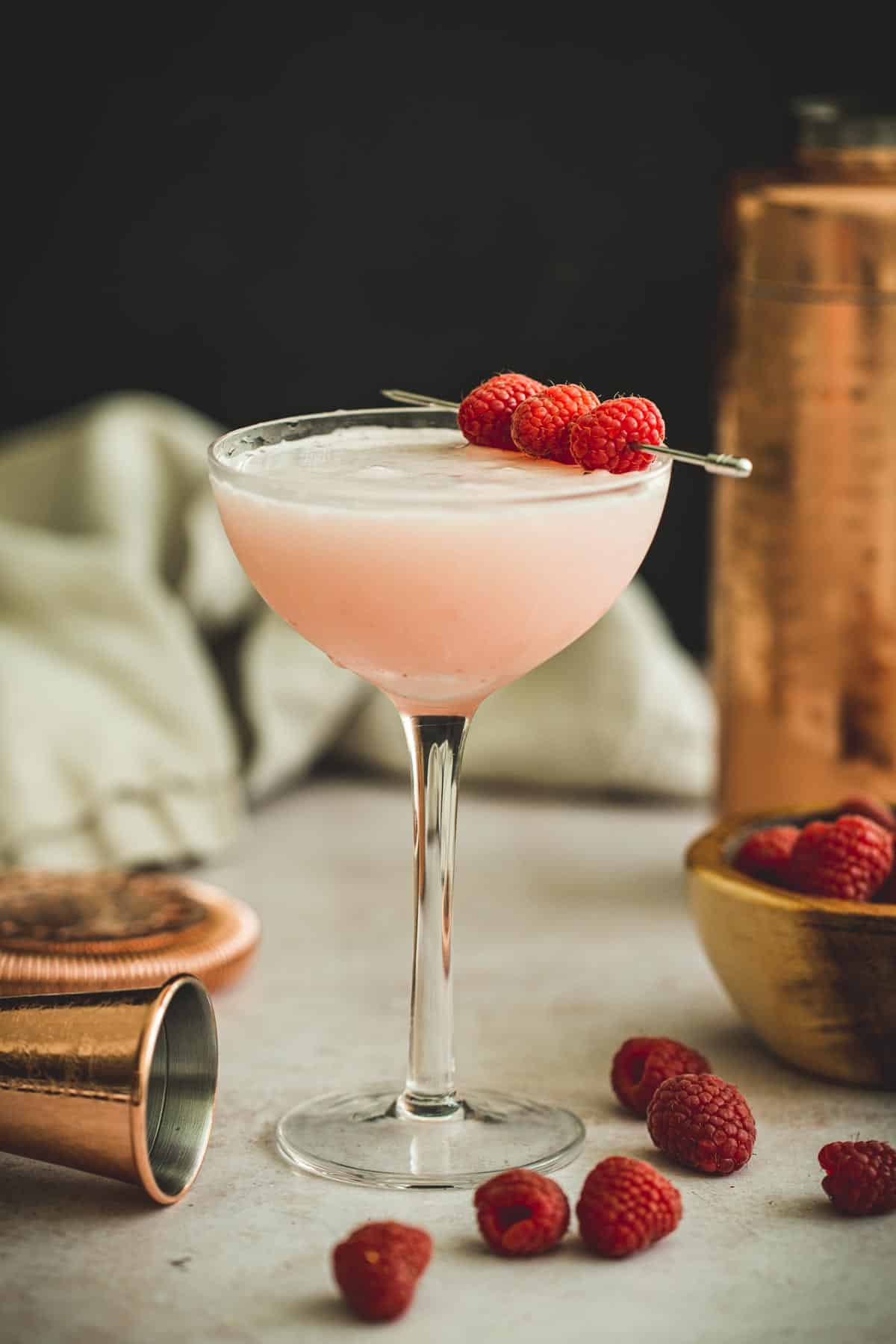 The Clover Club