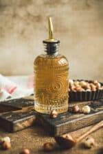 Hazelnut Syrup Recipe - Aimee Mars