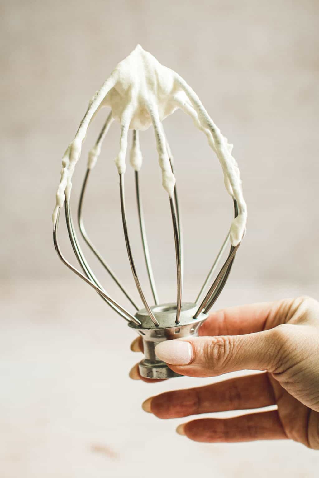 Heavy Cream vs Heavy Whipping Cream - Aimee Mars