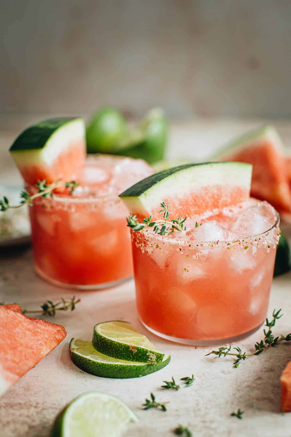 Watermelon Margarita Aimee Mars glass-of-watermelon-juice-perfect-for-drink-catalog-ai-generated