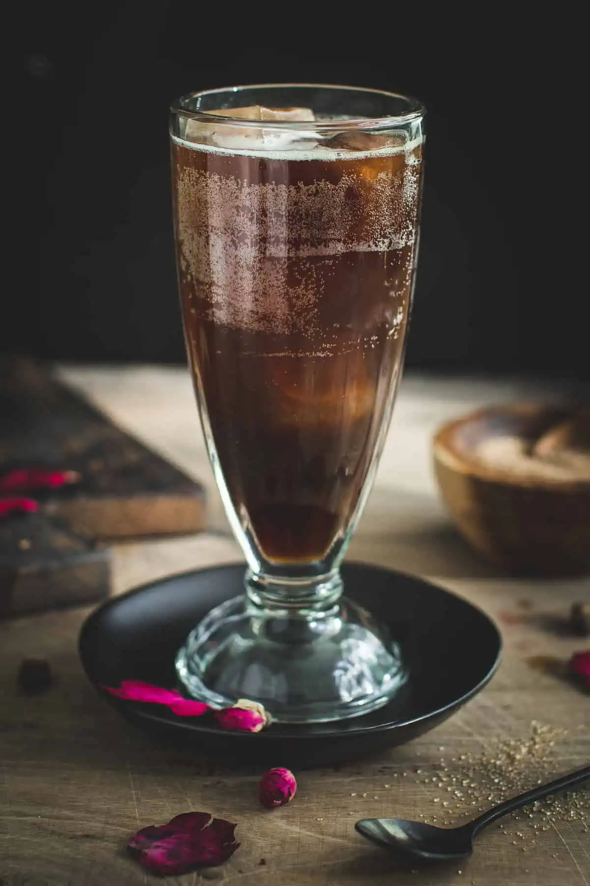 Coffee Soda Aimee Mars