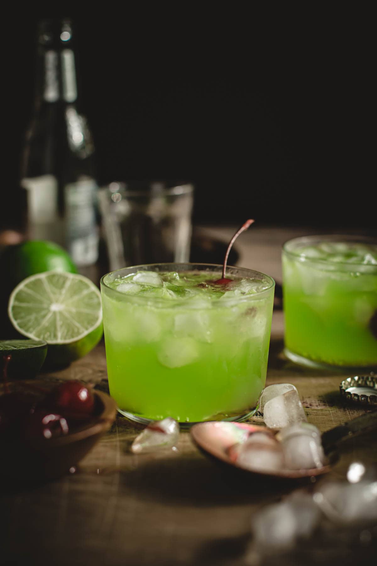 6 Classic Midori Cocktails - Aimee Mars