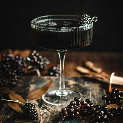 Black Martini - Aimee Mars